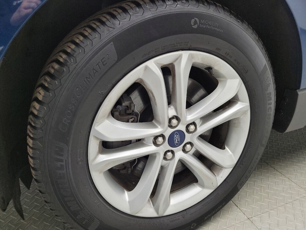 2020 Ford Edge in Taylor, MI 48180 - 18138203 31
