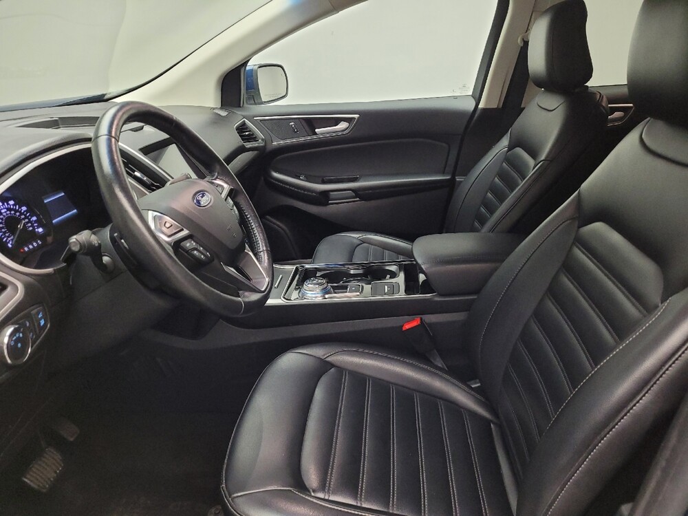 2020 Ford Edge in Taylor, MI 48180 - 18138203 17