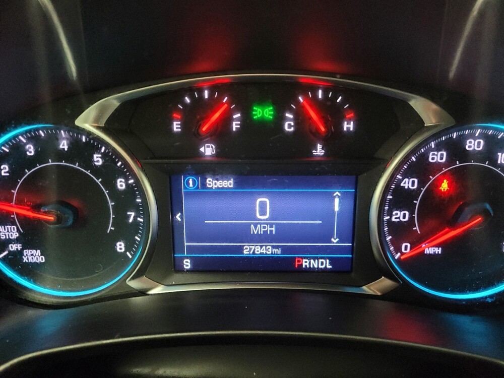 2024 Chevrolet Equinox in Eastpointe, MI 48021 - 18138204 23