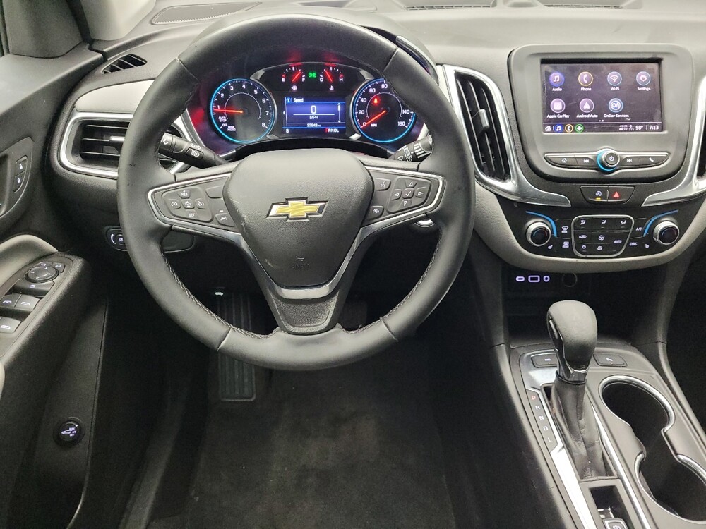 2024 Chevrolet Equinox in Eastpointe, MI 48021 - 18138204 22