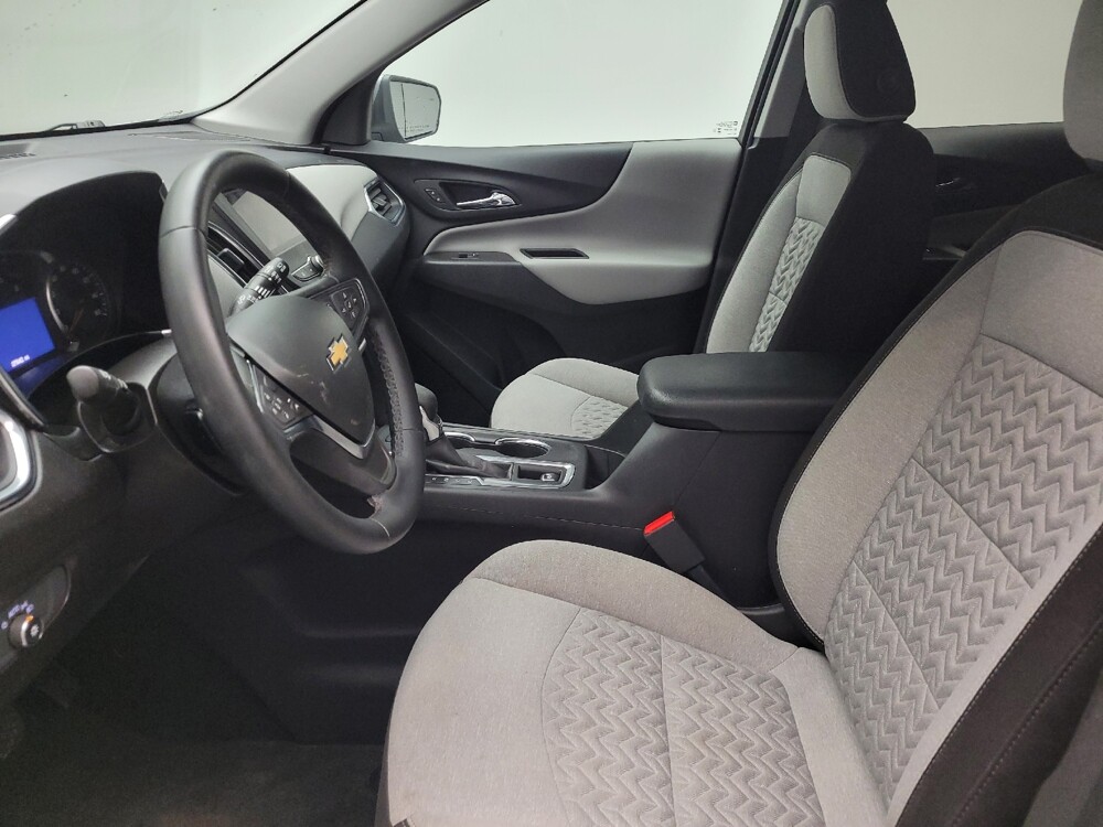 2024 Chevrolet Equinox in Eastpointe, MI 48021 - 18138204 17