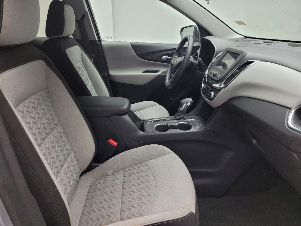 2024 Chevrolet Equinox in Eastpointe, MI 48021 - 18138204 21