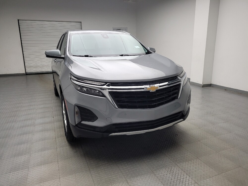 2024 Chevrolet Equinox in Eastpointe, MI 48021 - 18138204 14