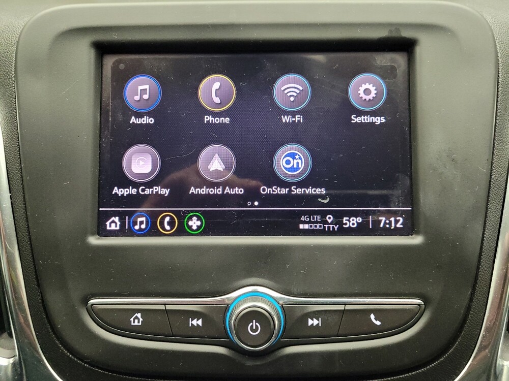 2024 Chevrolet Equinox in Eastpointe, MI 48021 - 18138204 25