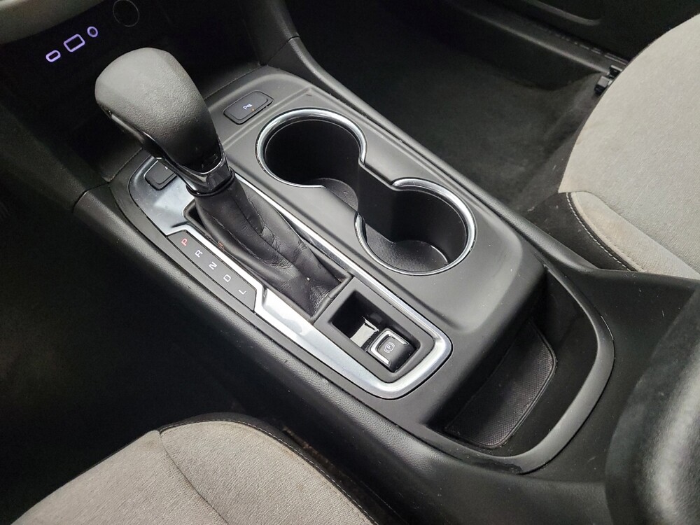 2024 Chevrolet Equinox in Eastpointe, MI 48021 - 18138204 26
