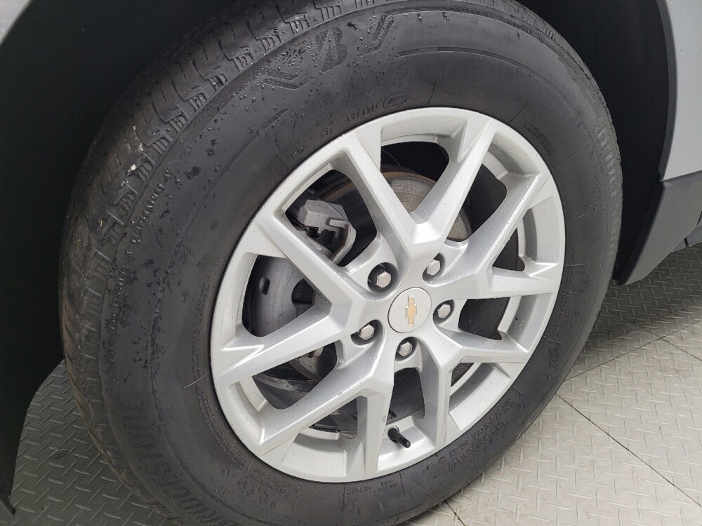 2024 Chevrolet Equinox in Eastpointe, MI 48021 - 18138204 31