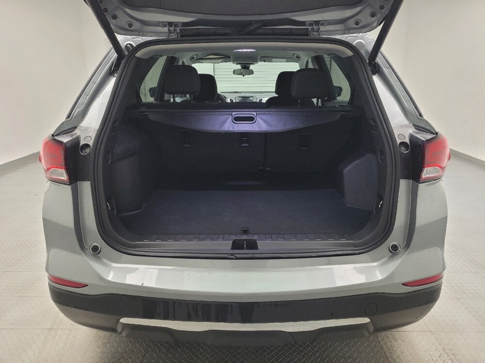 2024 Chevrolet Equinox in Eastpointe, MI 48021 - 18138204 29