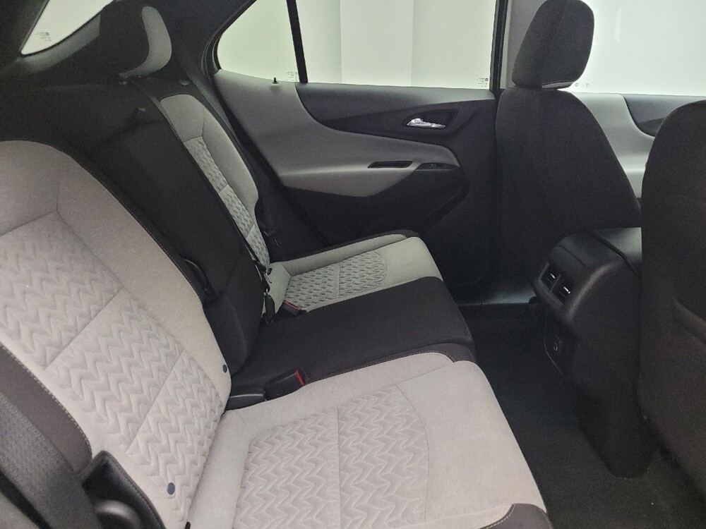 2024 Chevrolet Equinox in Eastpointe, MI 48021 - 18138204 19