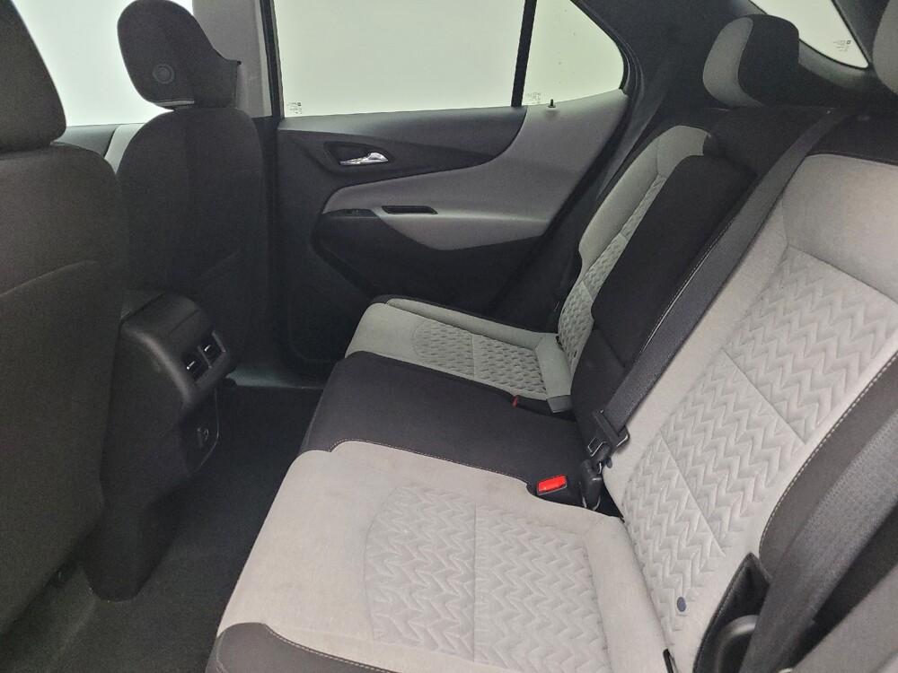 2024 Chevrolet Equinox in Eastpointe, MI 48021 - 18138204 18