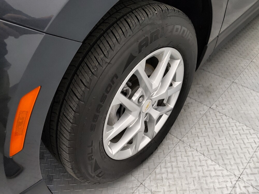2022 Chevrolet Equinox in Independence, MO 64055 - 18138205 31