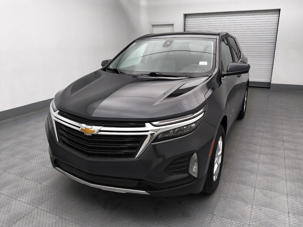 2022 Chevrolet Equinox in Independence, MO 64055 - 18138205 15