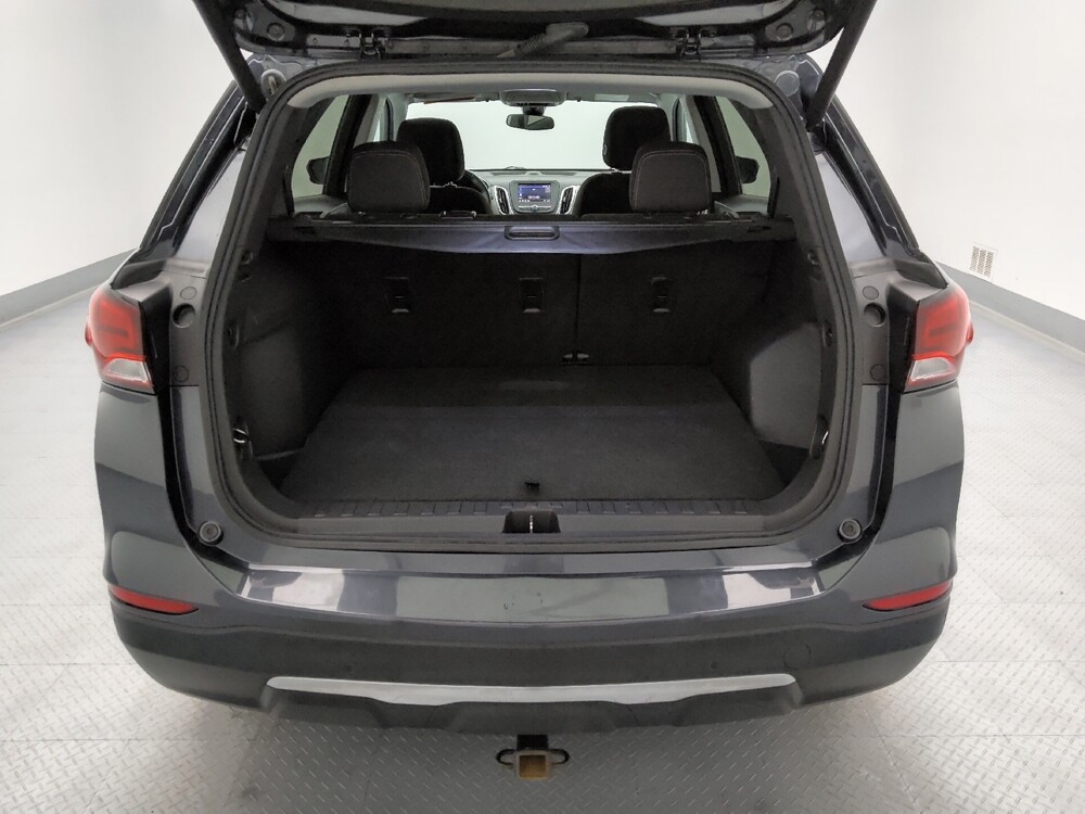 2022 Chevrolet Equinox in Independence, MO 64055 - 18138205 29