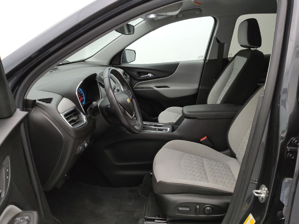 2022 Chevrolet Equinox in Independence, MO 64055 - 18138205 17