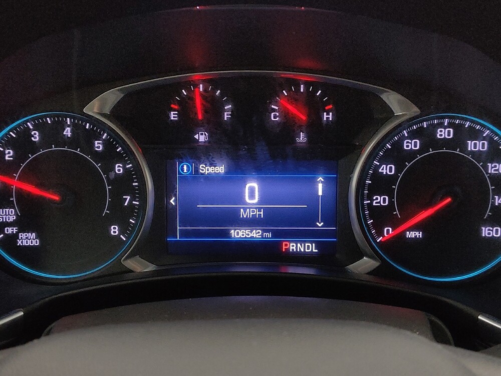 2022 Chevrolet Equinox in Independence, MO 64055 - 18138205 23