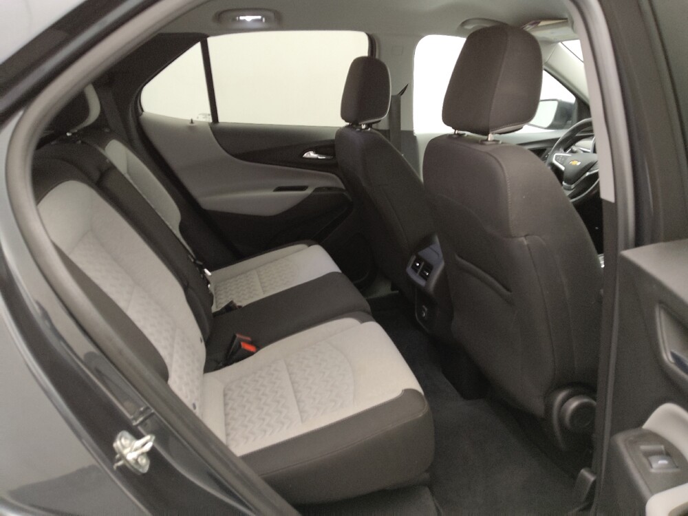 2022 Chevrolet Equinox in Independence, MO 64055 - 18138205 19