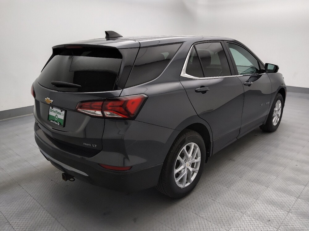 2022 Chevrolet Equinox in Independence, MO 64055 - 18138205 9