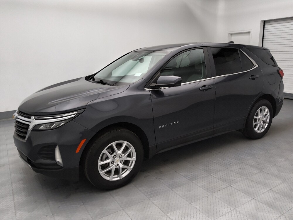 2022 Chevrolet Equinox in Independence, MO 64055 - 18138205 2