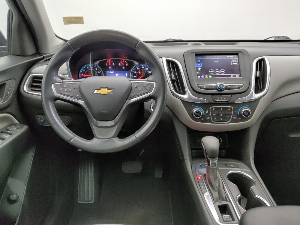 2022 Chevrolet Equinox in Independence, MO 64055 - 18138205 22