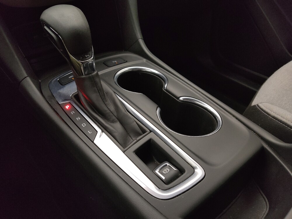 2022 Chevrolet Equinox in Independence, MO 64055 - 18138205 26