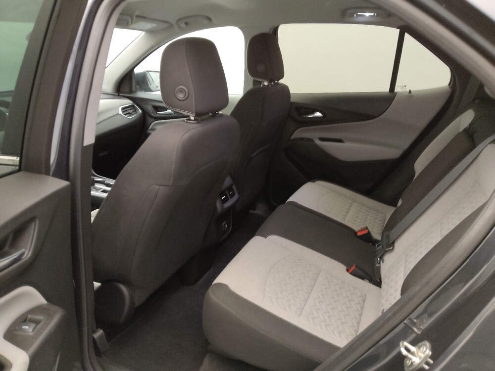 2022 Chevrolet Equinox in Independence, MO 64055 - 18138205 18