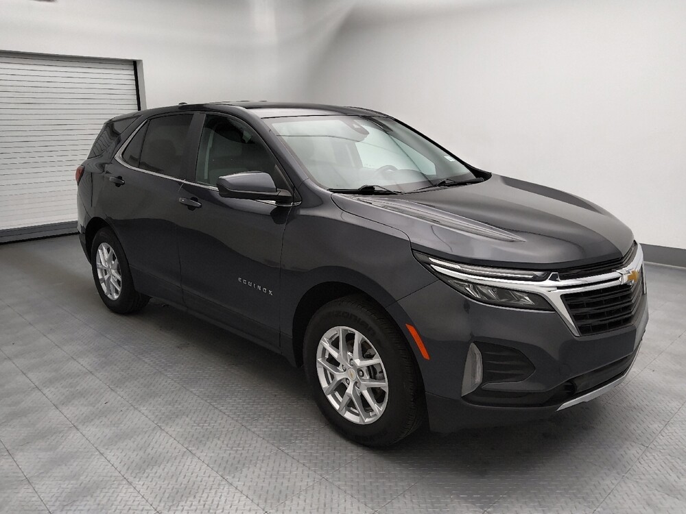 2022 Chevrolet Equinox in Independence, MO 64055 - 18138205 11