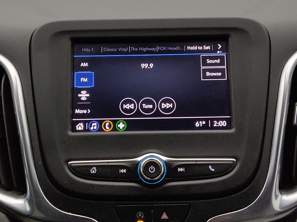 2022 Chevrolet Equinox in Independence, MO 64055 - 18138205 25