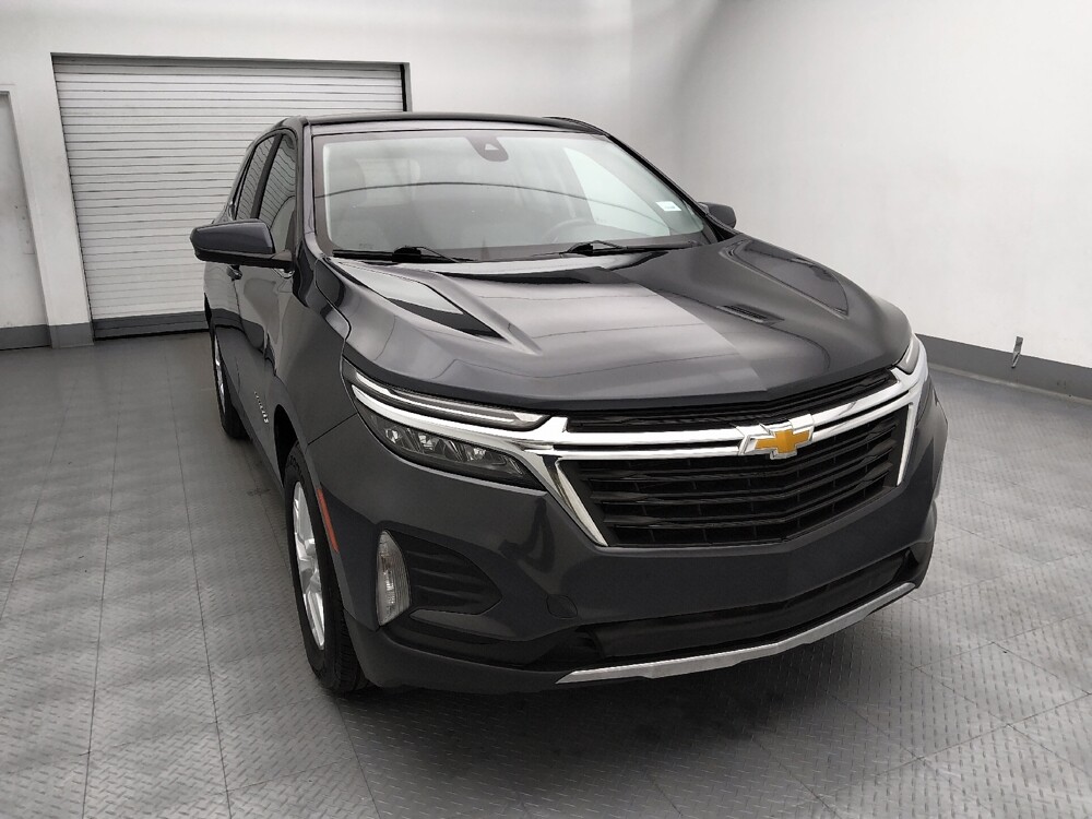 2022 Chevrolet Equinox in Independence, MO 64055 - 18138205 14