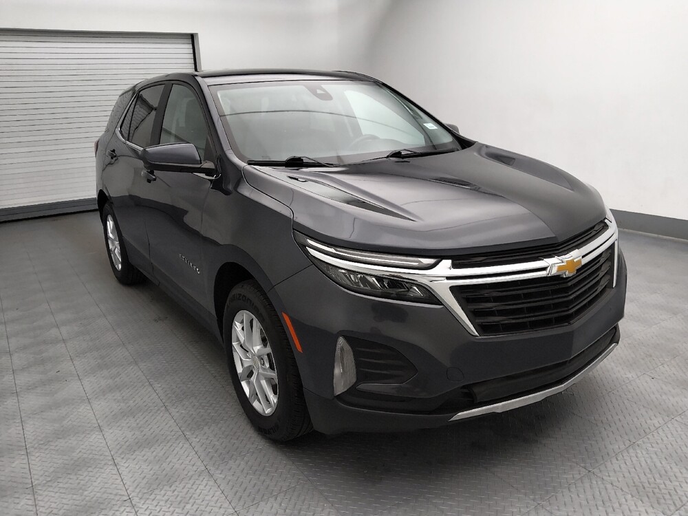 2022 Chevrolet Equinox in Independence, MO 64055 - 18138205 13