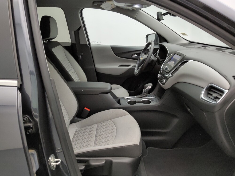 2022 Chevrolet Equinox in Independence, MO 64055 - 18138205 21
