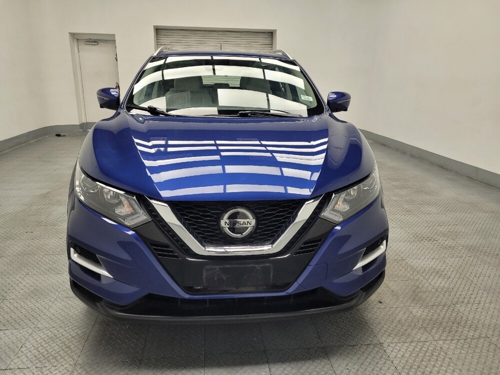 2020 Nissan Rogue Sport in Las Vegas, NV 89104 - 18138207 14