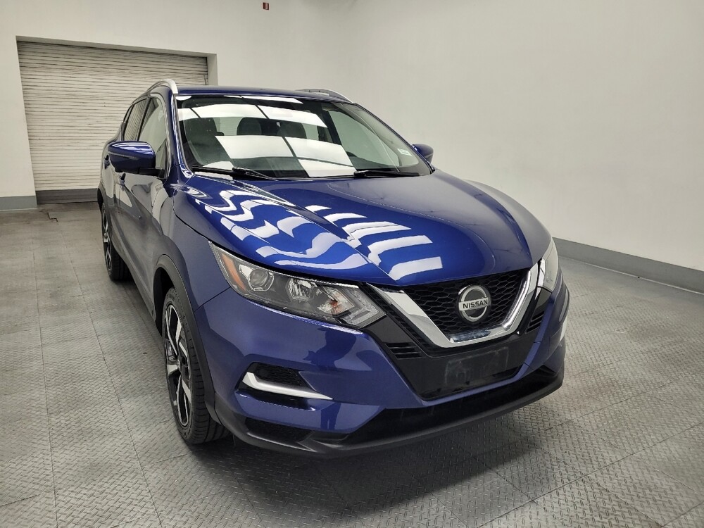 2020 Nissan Rogue Sport in Las Vegas, NV 89104 - 18138207 13