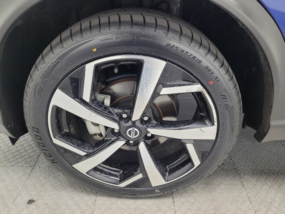 2020 Nissan Rogue Sport in Las Vegas, NV 89104 - 18138207 31