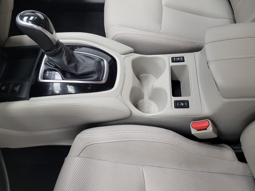 2020 Nissan Rogue Sport in Las Vegas, NV 89104 - 18138207 26