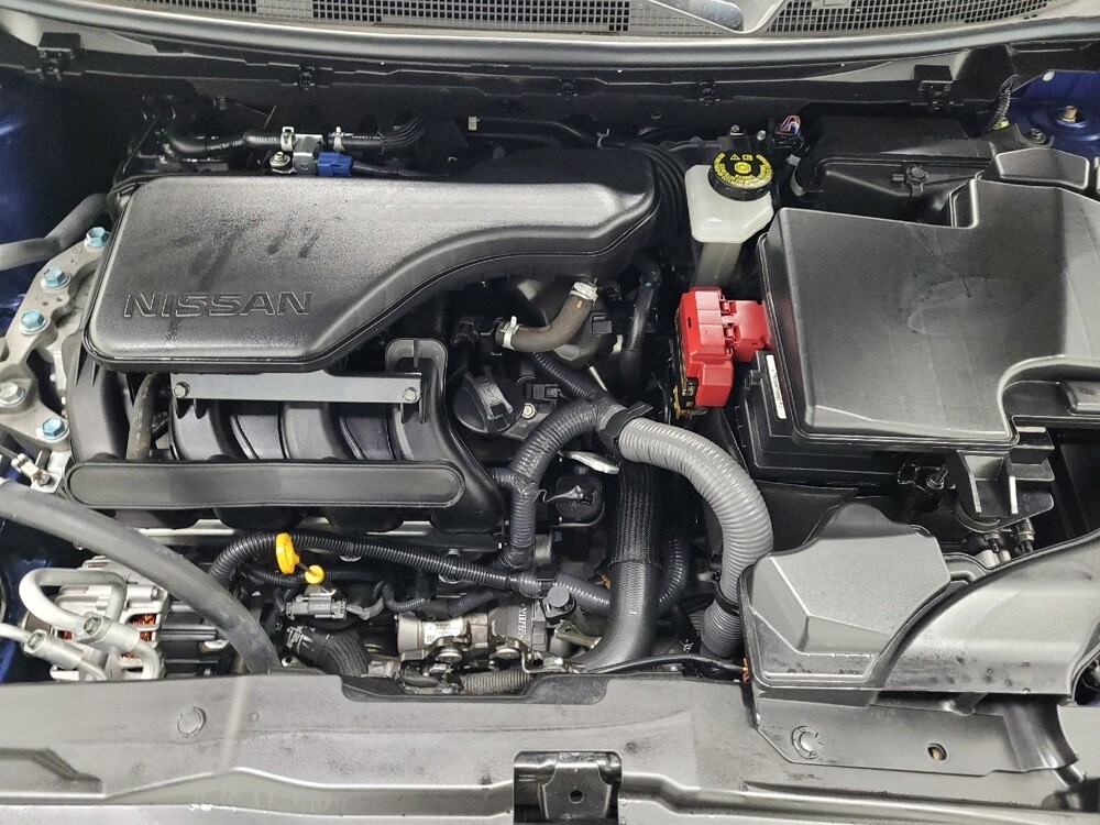 2020 Nissan Rogue Sport in Las Vegas, NV 89104 - 18138207 30