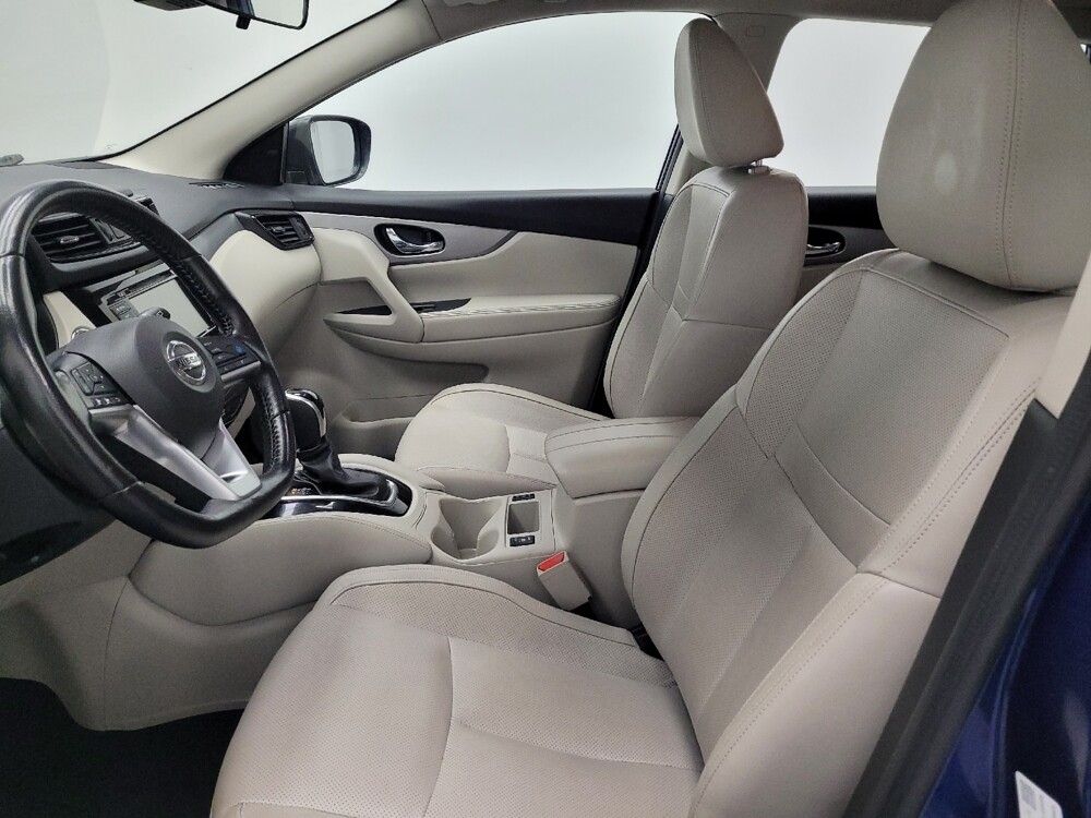 2020 Nissan Rogue Sport in Las Vegas, NV 89104 - 18138207 17