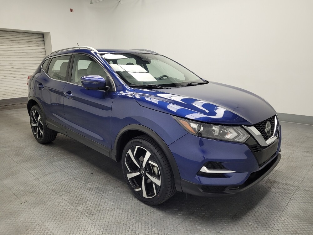 2020 Nissan Rogue Sport in Las Vegas, NV 89104 - 18138207 11
