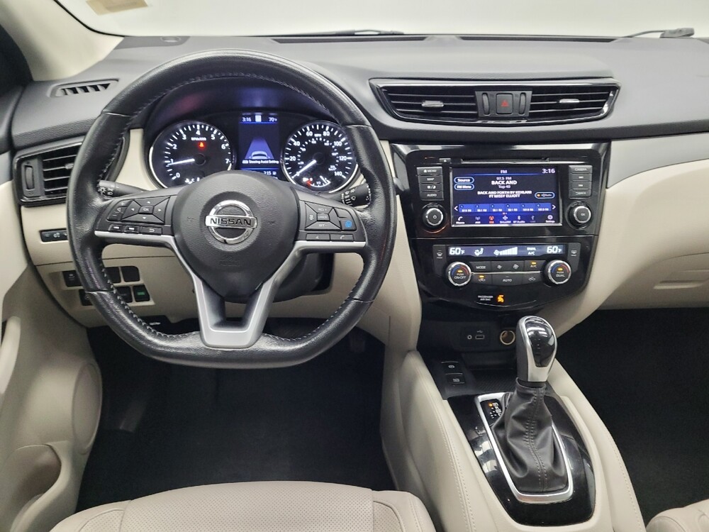 2020 Nissan Rogue Sport in Las Vegas, NV 89104 - 18138207 22