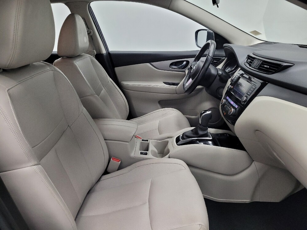 2020 Nissan Rogue Sport in Las Vegas, NV 89104 - 18138207 21