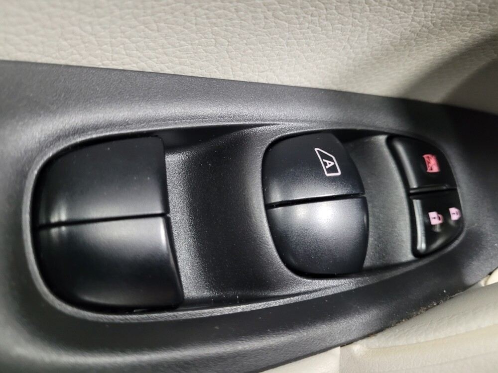 2020 Nissan Rogue Sport in Las Vegas, NV 89104 - 18138207 27