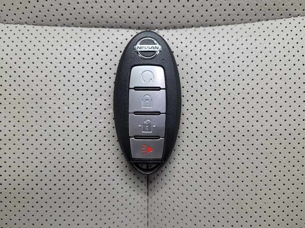 2020 Nissan Rogue Sport in Las Vegas, NV 89104 - 18138207 32