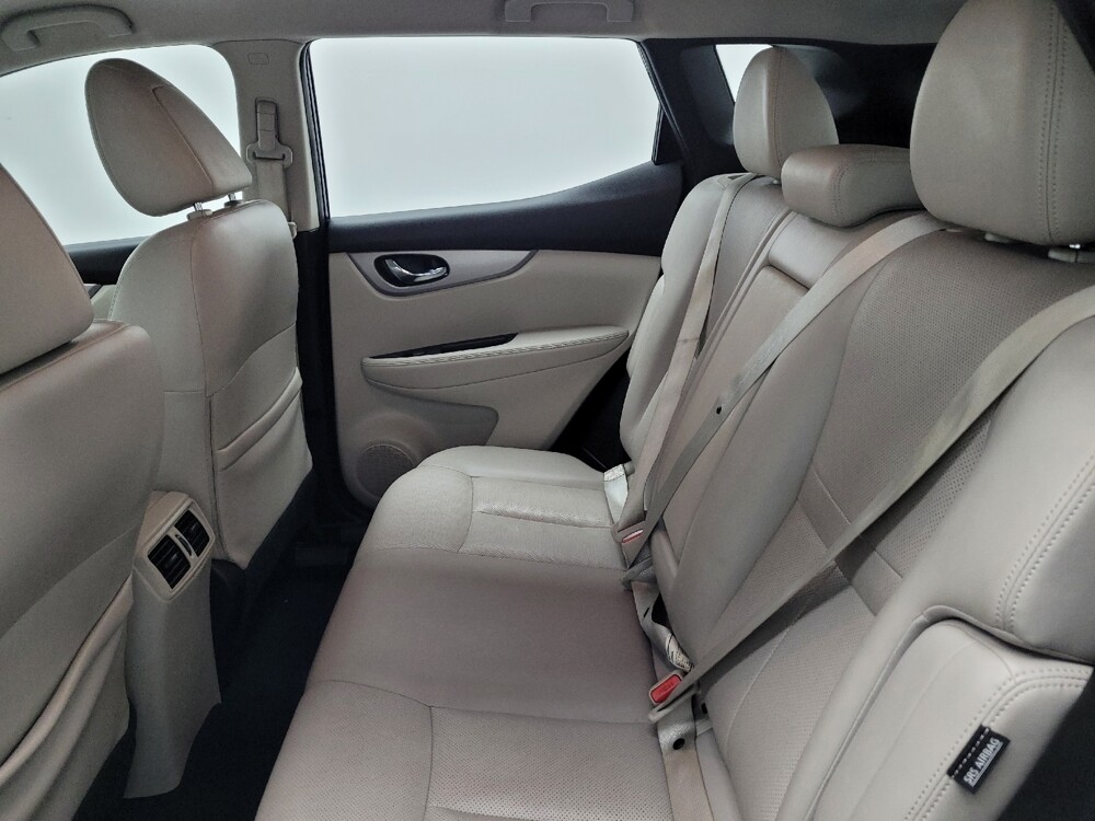 2020 Nissan Rogue Sport in Las Vegas, NV 89104 - 18138207 18