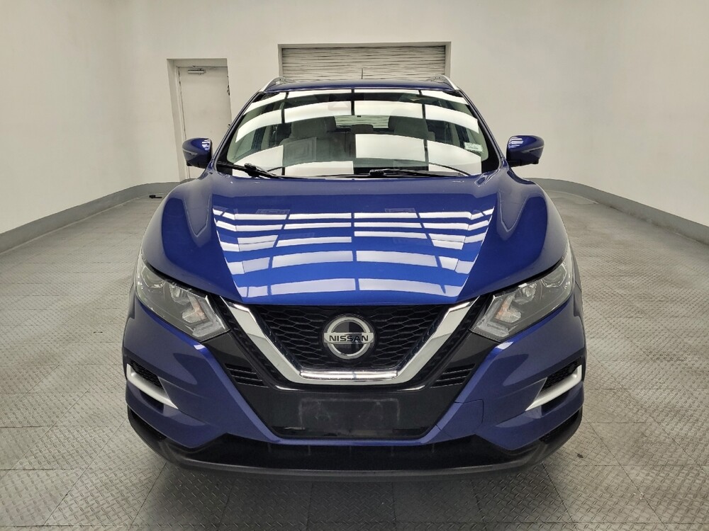 2020 Nissan Rogue Sport in Las Vegas, NV 89104 - 18138207 15