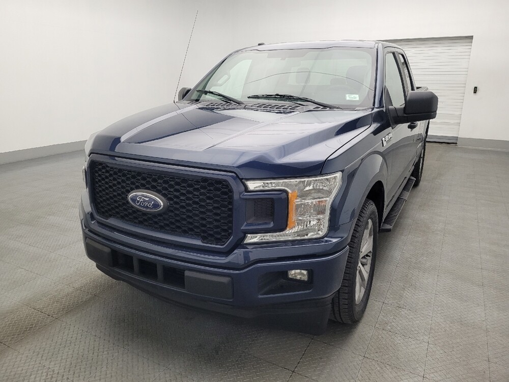 2018 Ford F150 in Mobile, AL 36606 - 18138209 15
