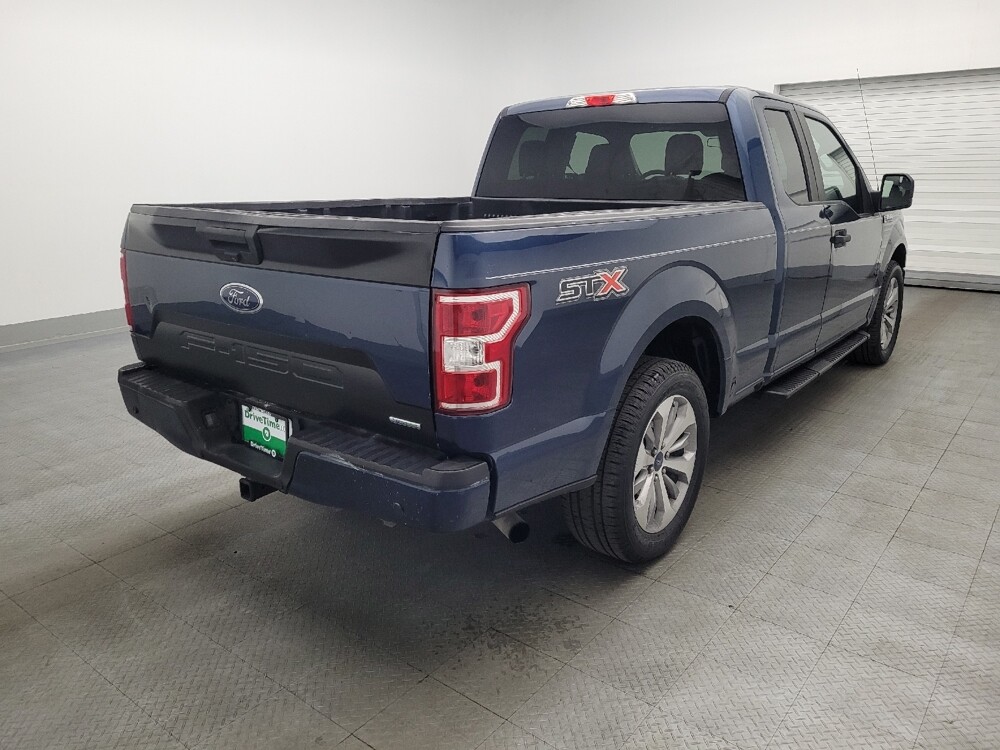 2018 Ford F150 in Mobile, AL 36606 - 18138209 9