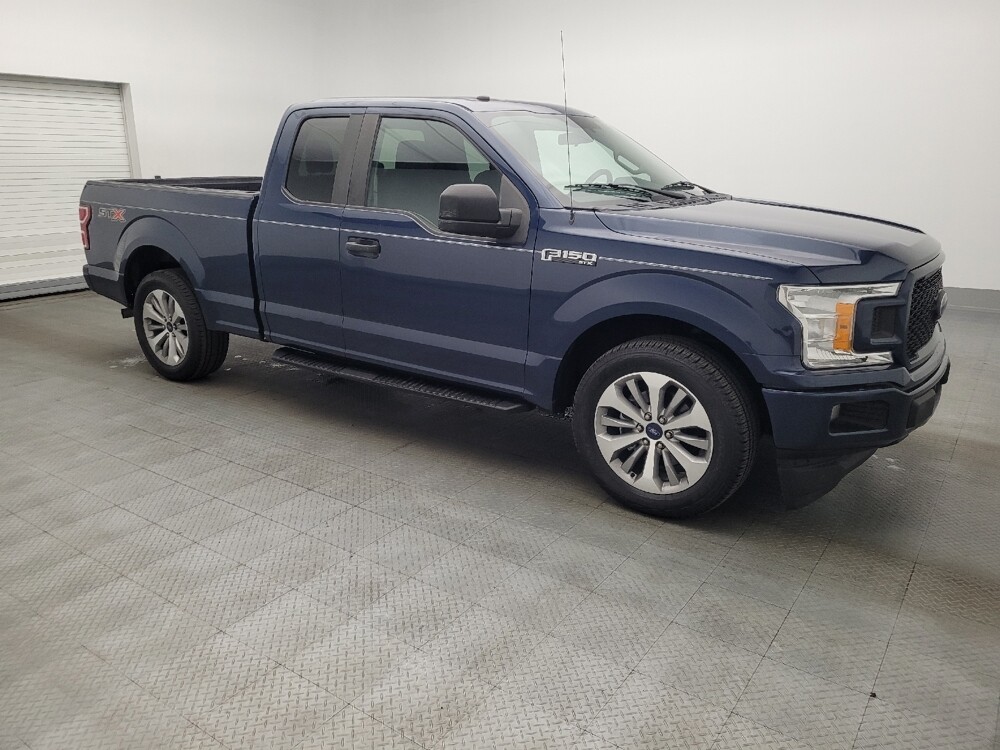 2018 Ford F150 in Mobile, AL 36606 - 18138209 11