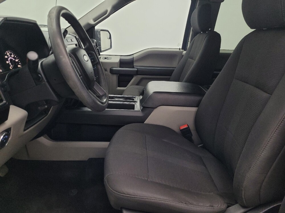 2018 Ford F150 in Mobile, AL 36606 - 18138209 17