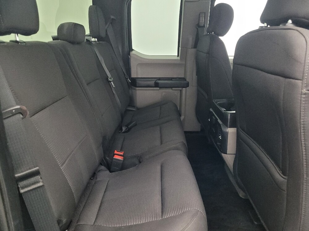 2018 Ford F150 in Mobile, AL 36606 - 18138209 19