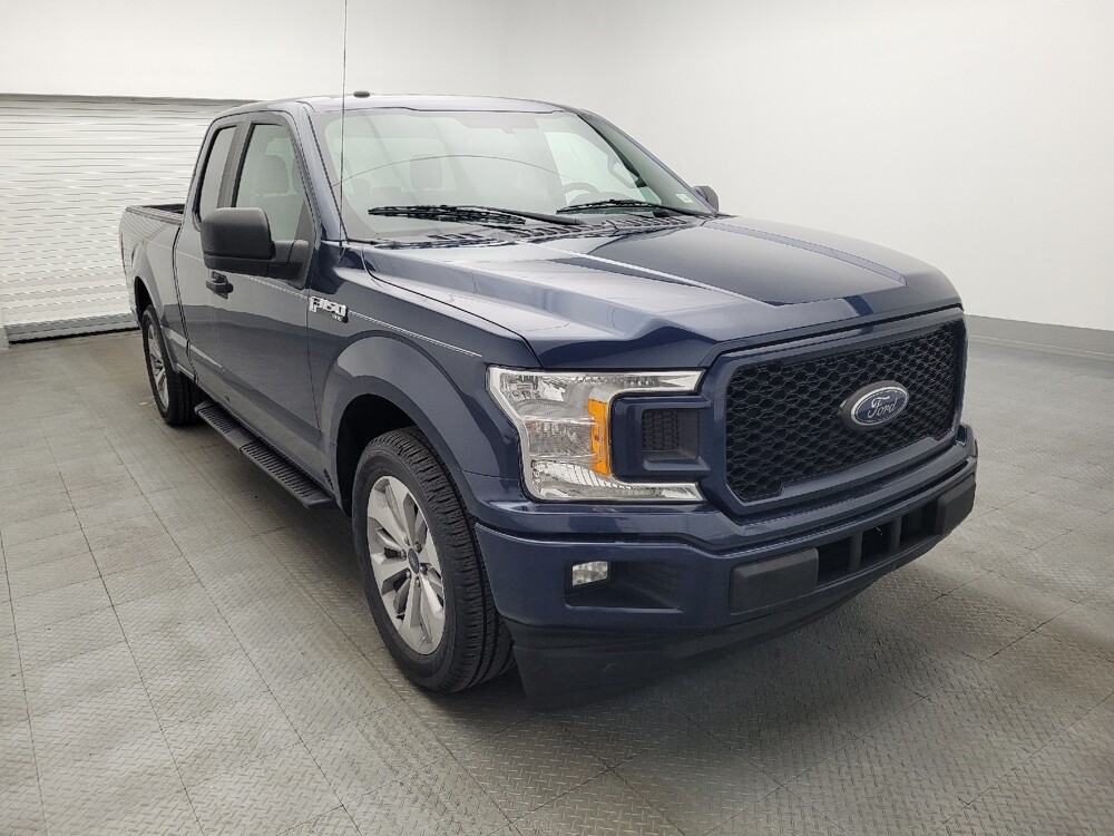 2018 Ford F150 in Mobile, AL 36606 - 18138209 13