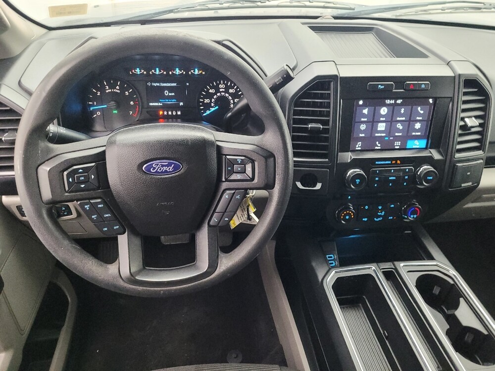 2018 Ford F150 in Mobile, AL 36606 - 18138209 22