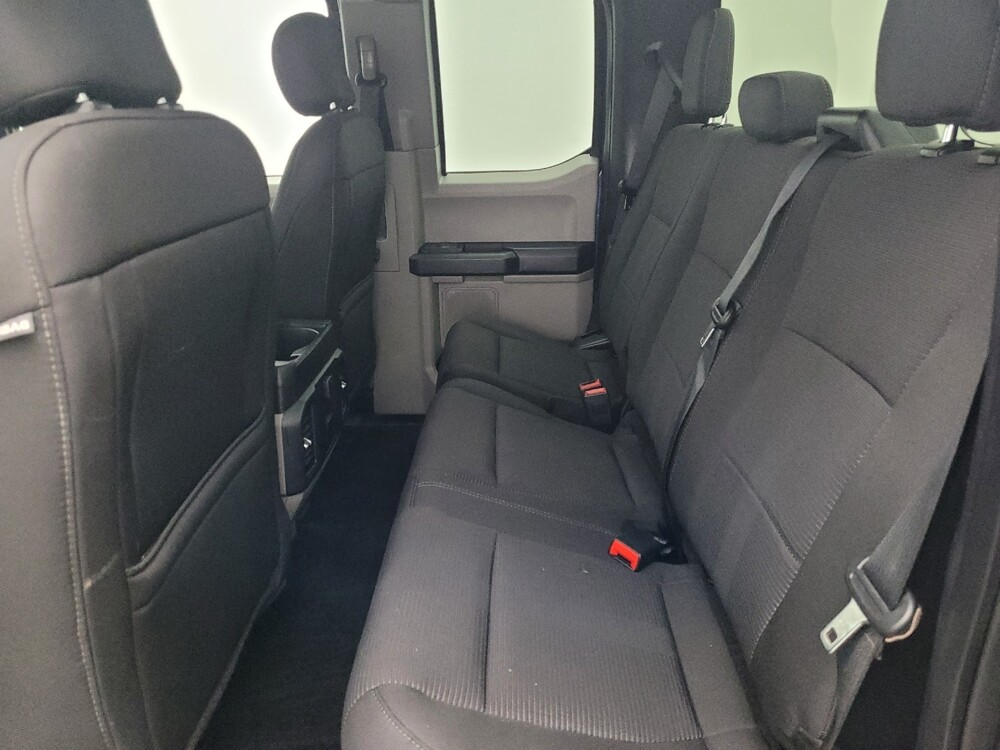 2018 Ford F150 in Mobile, AL 36606 - 18138209 18